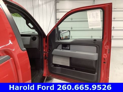 Used 2014 Ford F150 XL w/ Equipment Group 101A Mid image 9