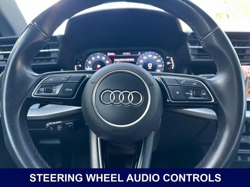 Used 2024 Audi A3 2.0T Premium FWD image 25