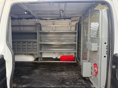 Used 2020 Chevrolet Express 2500 w/ Driver Convenience Package image 30