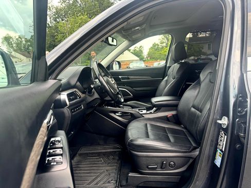 Used 2020 Kia Telluride EX w/ EX Premium Package image 11