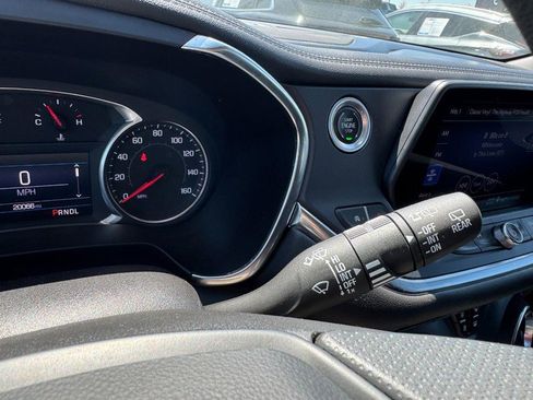 Used 2022 Chevrolet Blazer LT image 21