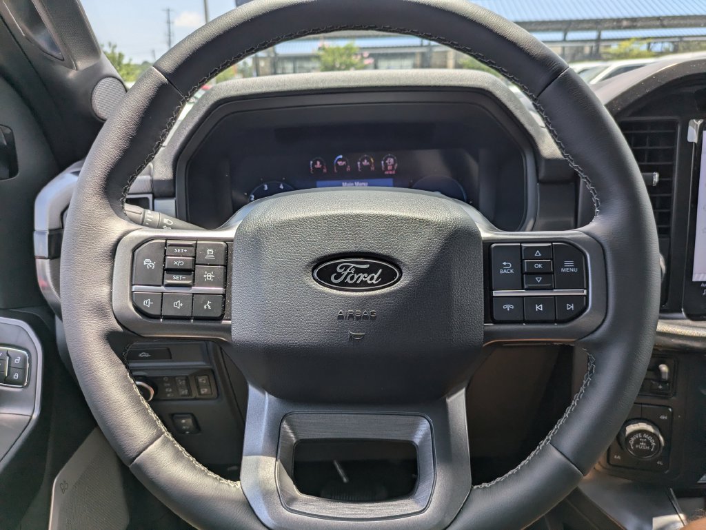 New 2026 Ford F150 Lariat w/ Equipment Group 502A High AWD/4WD image 28
