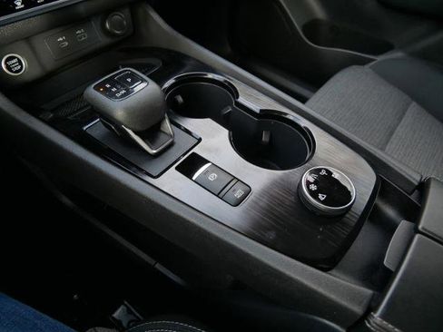 Certified 2022 Nissan Rogue SV image 23