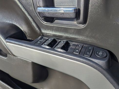 Used 2015 Chevrolet Silverado 1500 LT w/ All Star Edition image 17