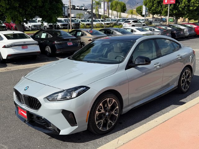 Used 2026 BMW 228i FWD image 3