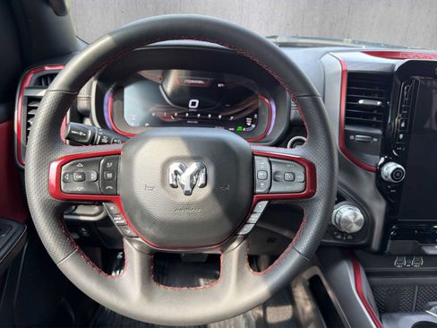 Used 2026 RAM 1500 Rebel w/ Rebel Level 1 Equipment Group AWD/4WD image 12