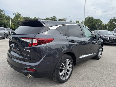 Used 2020 Acura RDX w/ Technology Package image 3