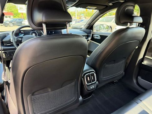 Used 2023 Hyundai Ioniq 6 SEL image 39