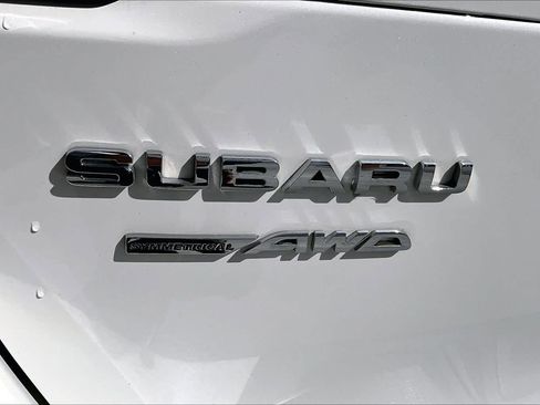 Used 2021 Subaru Outback Touring w/ Popular Package #2 image 30