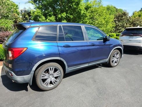 Used 2019 Honda Passport EX-L image 10