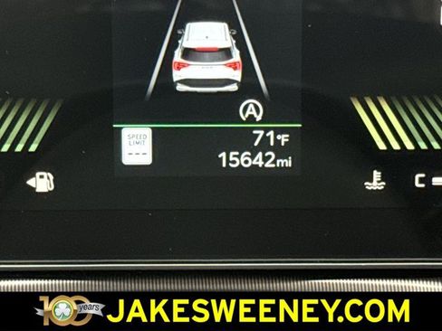 Used 2026 Kia Sportage EX FWD image 19