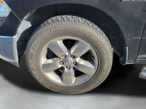 Used 2016 RAM 1500 Big Horn AWD/4WD image 30