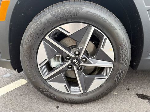 New 2026 Hyundai Tucson SEL FWD image 12