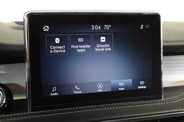 Used 2022 Lincoln Corsair FWD w/ Equipment Group 101A image 34