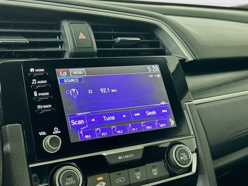Used 2020 Honda Civic Sport image 19