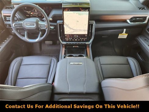 New 2026 GMC Yukon XL Denali w/ Sun & Power Step Package image 20