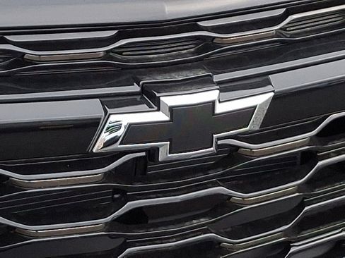 New 2026 Chevrolet Trax ACTIV w/ Driver Confidence Package image 4