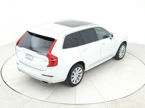 Used 2018 Volvo XC90 T6 Inscription w/ Convenience Package image 14