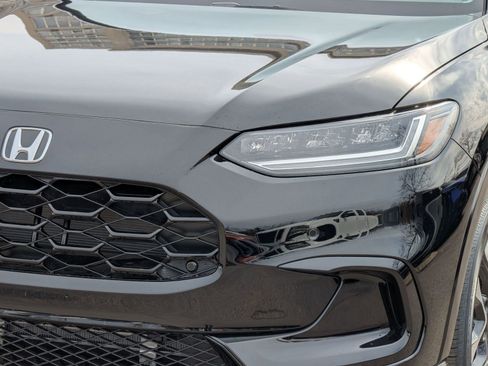 New 2026 Honda HR-V EX-L image 11