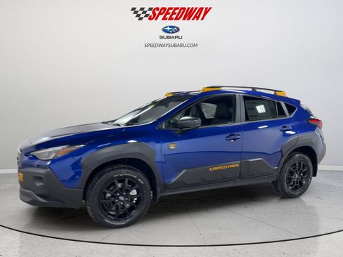 New 2026 Subaru Crosstrek 2.5i Wilderness AWD/4WD image 5