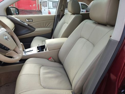 Used 2009 Nissan Murano SL w/ Technology Pkg image 21