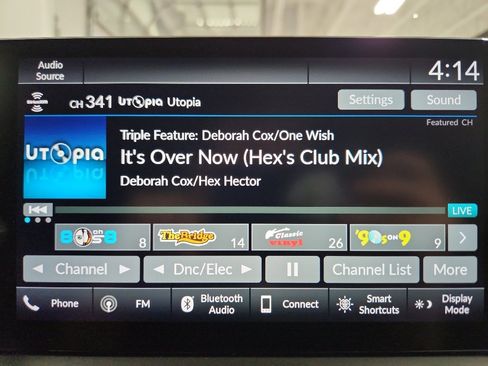 Used 2025 Honda Pilot EX-L image 19