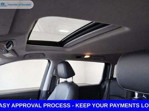 Used 2022 Honda Odyssey EX-L image 15