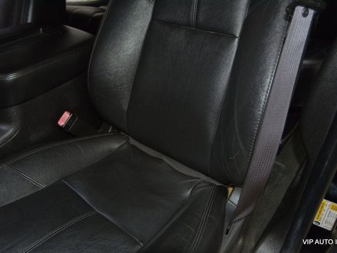 Used 2007 Chevrolet Avalanche LT w/ LT Preferred Equipment Group image 14