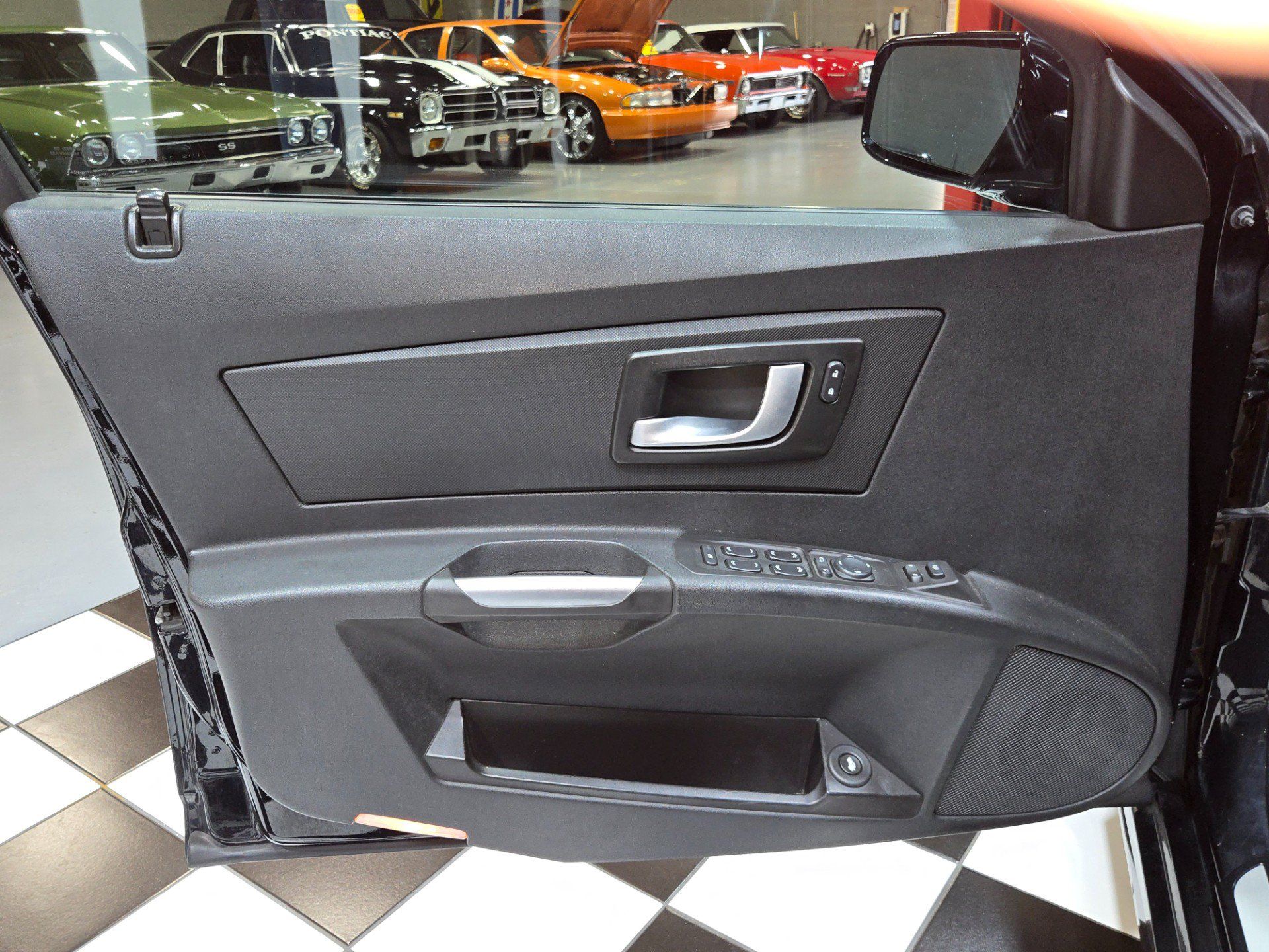 Used 2005 Cadillac CTS V RWD image 82