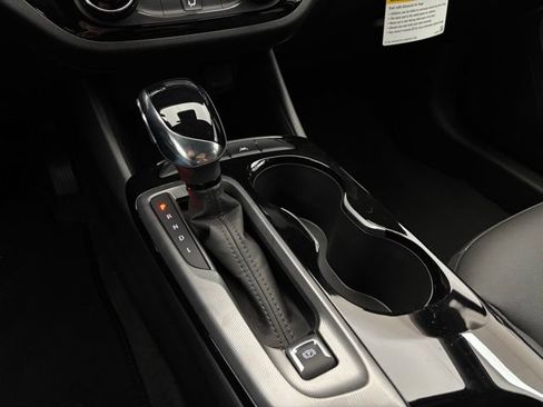 New 2026 Buick Envista Sport Touring w/ Advanced Safety Package FWD image 20