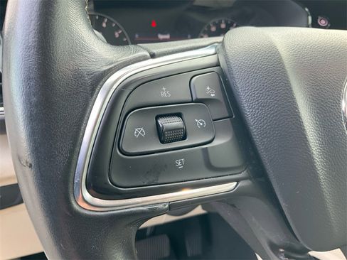 Used 2022 Buick Envision Preferred w/ Safety Package image 35