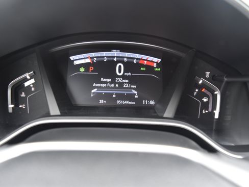 Certified 2018 Honda CR-V EX image 17