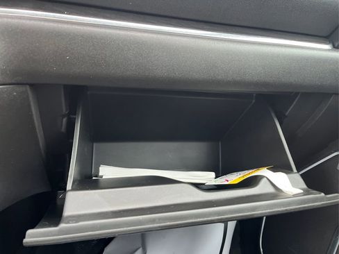 Used 2024 Chevrolet Silverado 1500 LTZ w/ LTZ Premium Package image 33