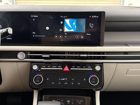 Used 2025 Hyundai Tucson SEL FWD image 20