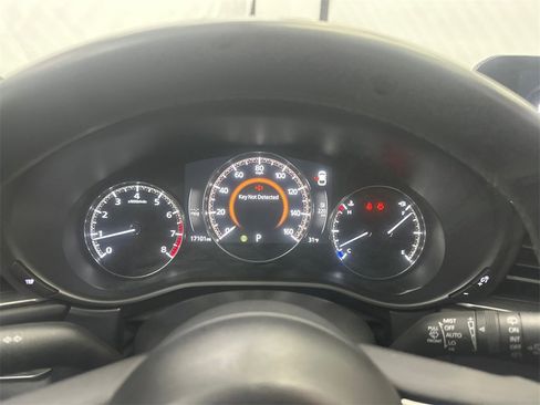 Used 2025 MAZDA CX-30 AWD 2.5 S w/ Select Sport Pkg image 25