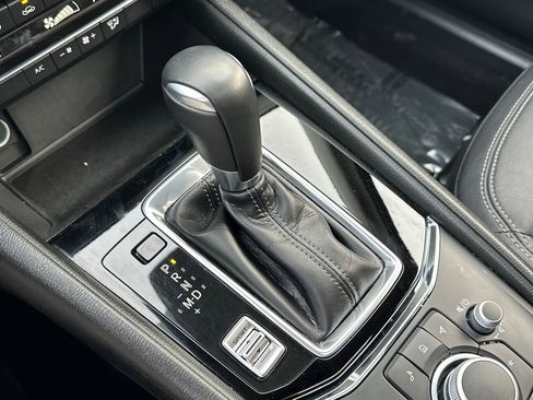 Used 2024 MAZDA CX-5 AWD 2.5 S w/ Preferred Package image 18