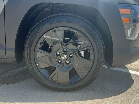 Used 2026 Hyundai Kona SEL Sport FWD image 15