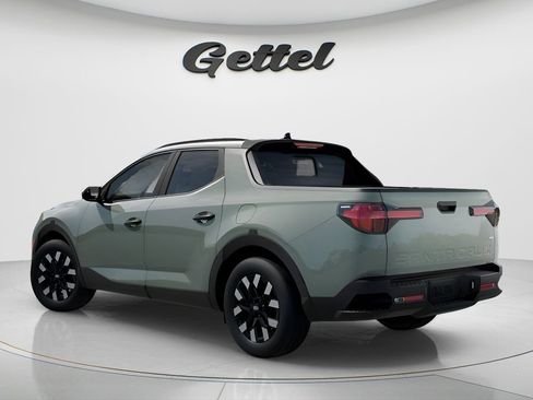New 2026 Hyundai Santa Cruz SEL image 5