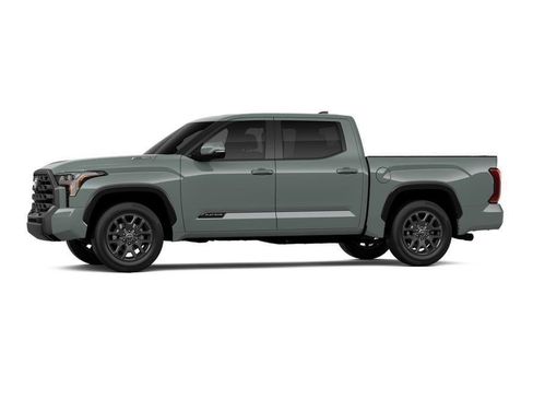 New 2026 Toyota Tundra Platinum AWD/4WD image 46