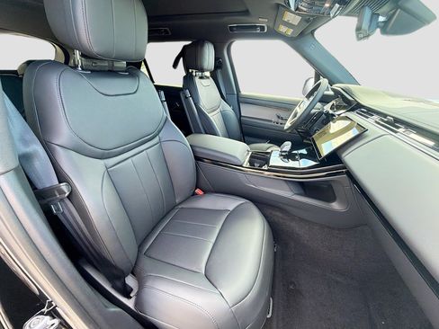 New 2026 Land Rover Range Rover Sport SE image 16