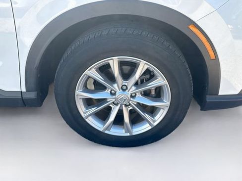 Certified 2024 Honda CR-V EX-L image 35