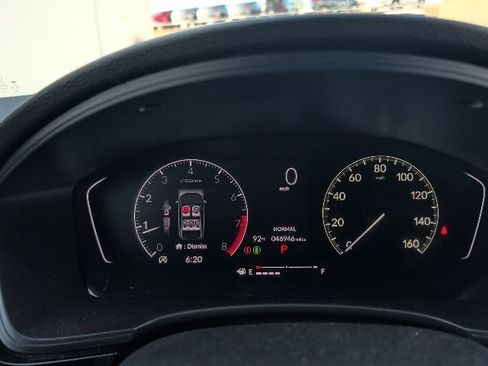 Used 2022 Honda Civic Sport image 13