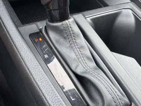 Certified 2025 Honda Accord LX image 12