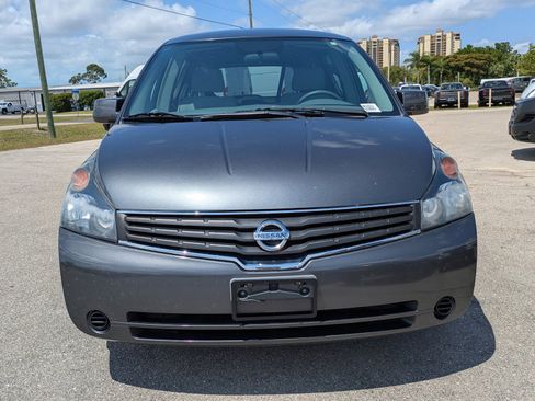 Used 2008 Nissan Quest w/ Seat Pkg FWD image 7
