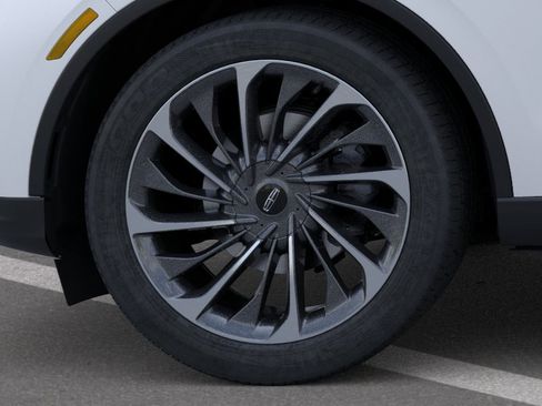 New 2026 Lincoln Aviator Reserve AWD/4WD image 19