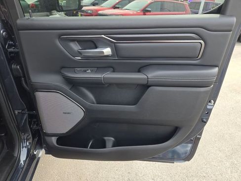 New 2026 RAM 1500 Rebel AWD/4WD image 8