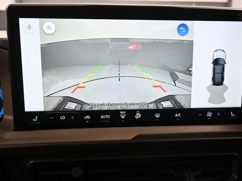 New 2025 Ford Bronco Sport Big Bend w/ Convenience Package image 33