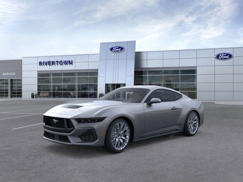 New 2026 Ford Mustang GT Premium image 23