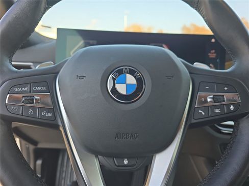 Certified 2023 BMW 330i Sedan w/ Premium Package image 20