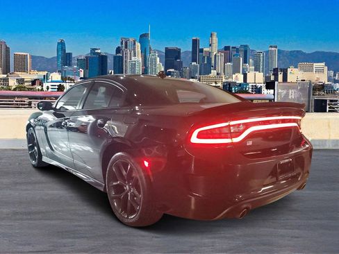 Used 2023 Dodge Charger GT w/ Blacktop Package image 5